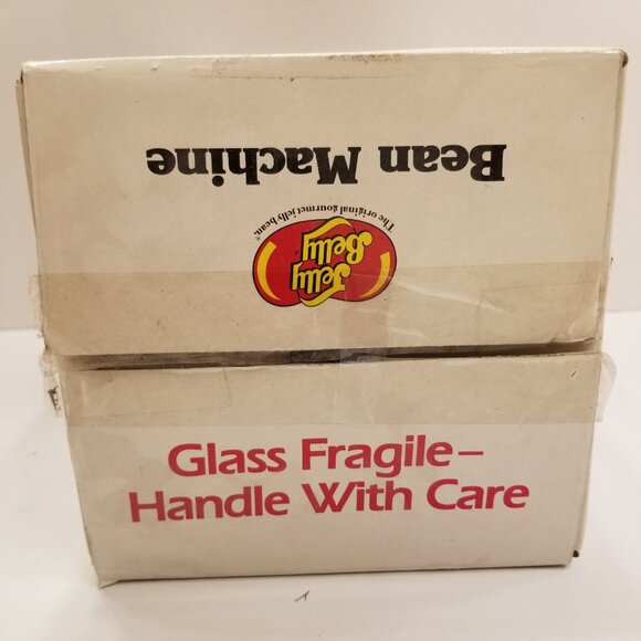 NIB Vintage Jelly Belly Bean Machine - Picture 9 of 17
